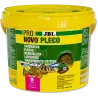 JBL - Pronovo Pleco wafer - M - 5500 ml - Comprimidos para locarídeos herbívoros de 1 a 20 cm