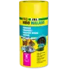 JBL - Pronovo Malawi M - 1000 ml - Aliment pour Cichlidés herbivores