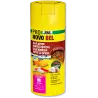 JBL - Pronovo bel Grano M Click - 250 ml - Granulated food for fish from 8 to 20 cm