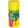 JBL - Pronovo Spirulina Flackers M - 100ml - Spirulina-Flocken für Fische