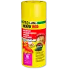 JBL - Pronovo Red Flakes M - 250 ml - Flocos para peixinhos dourados de 8 a 20 cm