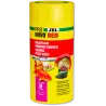 JBL - Pronovo Red Flackes M - 1000 ml - Copos para carpas doradas de 8 a 20 cm