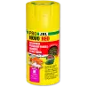 JBL - Pronovo Red Grano M - 100 ml - Granulés pour poissons rouges de 8 à 20 cm