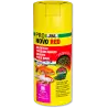 JBL - Pronovo Red Grano M - 250 ml - Granules for goldfish from 8 to 20 cm