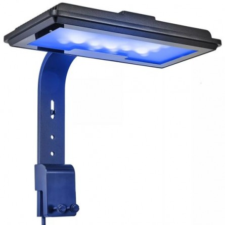 MAXSPECT - Jump LED MJ-L130 - 30w - Blauw - Led-oprit voor zeeaquarium