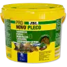 JBL - Pronovo Pleco wafer - XL - 5500 ml - Tablets for herbivorous locarids from 15 to 40 cm