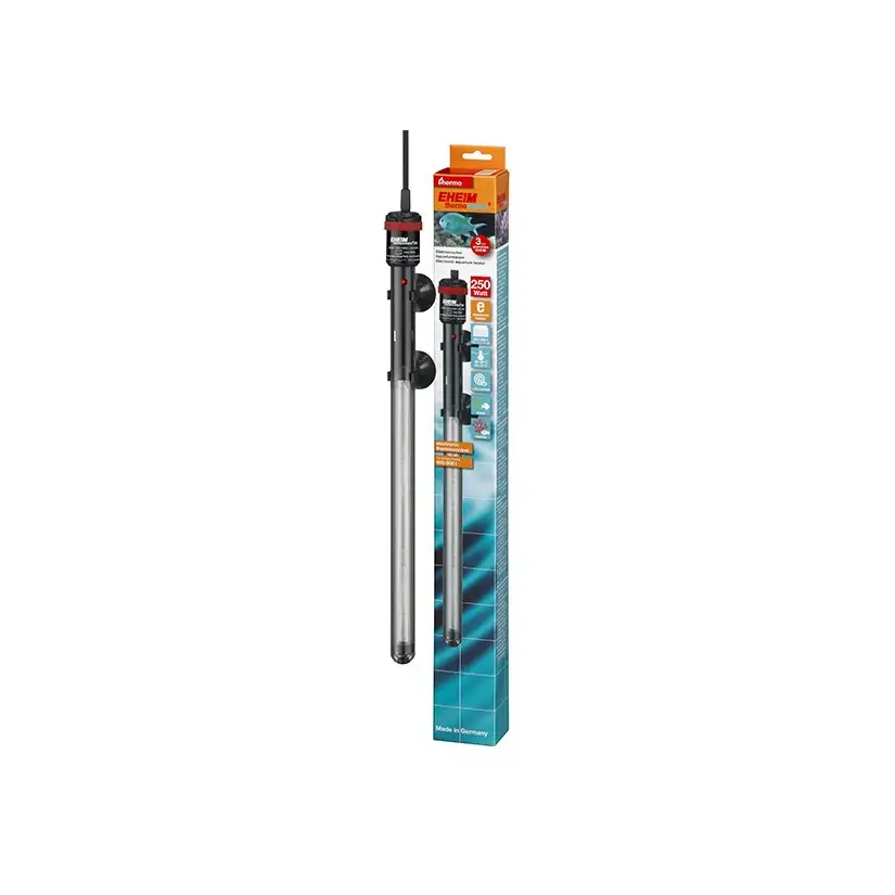 EHEIM - Thermocontrol e250 - Aquariumheizung - 250 W