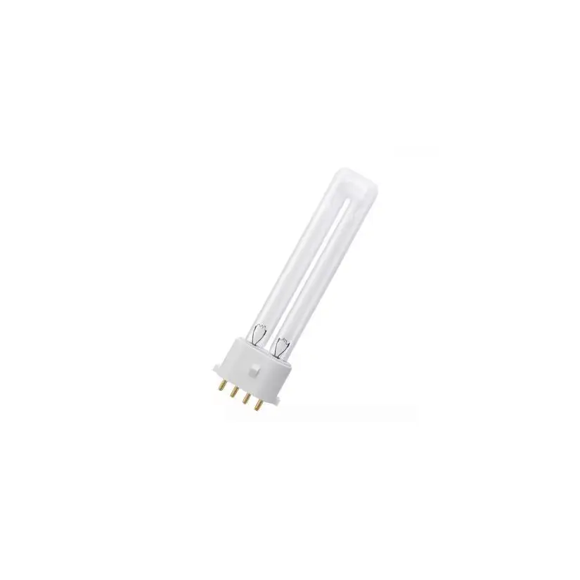 EHEIM – 7 W UVC-Lampe für Reeflex 350 – 2G7-Sockel