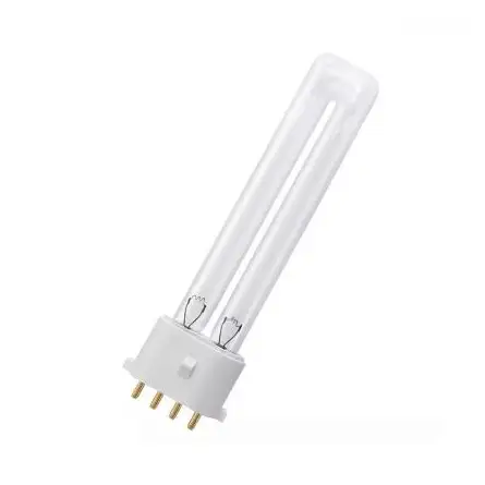 EHEIM – 7 W UVC-Lampe für Reeflex 350 – 2G7-Sockel