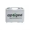 APOGEE - Beschermkoffer met honingraatschuim - 28x23x8 cm