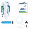 AQUAPERFEKT- OsmoPerfekt Mini / 380 Ltr - Omgekeerde osmose-unit 380 l / dag