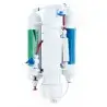 AQUAPERFEKT- OsmoPerfekt Mini / 380 Ltr - Naprava za reverzno osmozo 380 l / dan