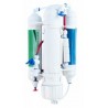 AQUAPERFEKT- OsmoPerfekt Mini / 380 Ltr - Unidade de osmose reversa 380 l / dia