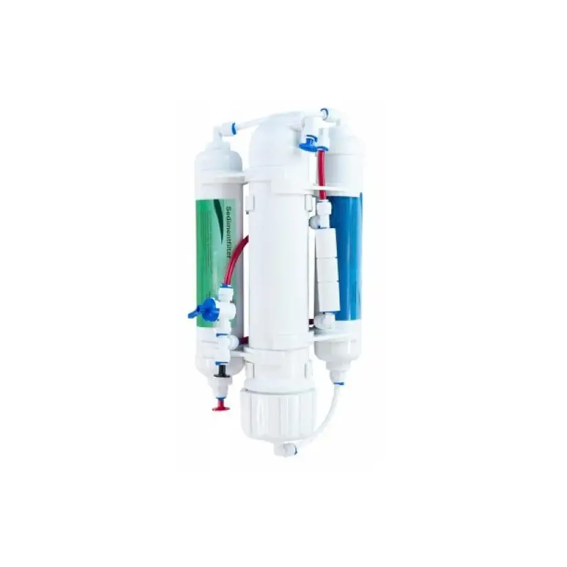 AQUAPERFEKT- OsmoPerfekt Mini / 380 Ltr - Naprava za reverzno osmozo 380 l / dan