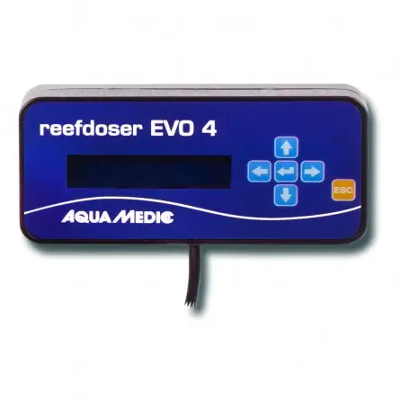 AQUA MEDIC - Controller V.2 für EVO 4