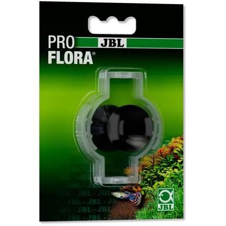 JBL - 37 mm prisesek s sponkami za difuzorje Taifun