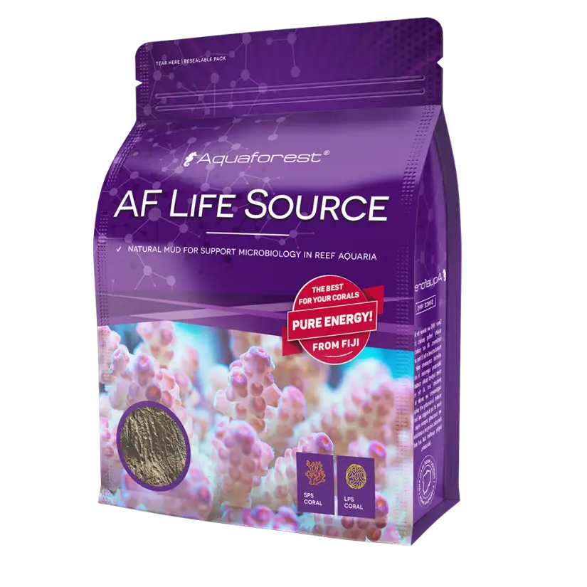 AQUAFOREST - AF Life Source - 1000 ml - Naravni dodatek