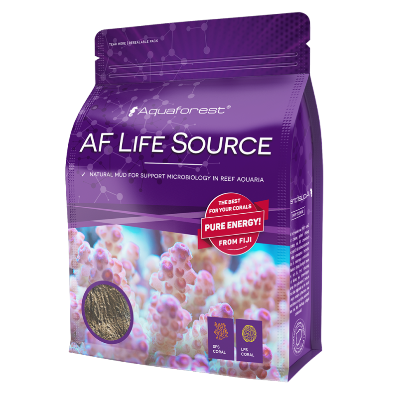 AQUAFOREST - AF Life Source - 1000ml - Natuurlijk supplement