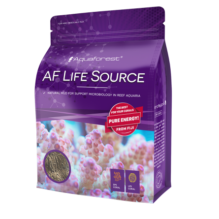 AQUAFOREST - AF Life Source - 1000 ml - Naravni dodatek