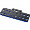 ARKA - MyReef® Frag Rack - 16 gaten - Magnetische stekhouder