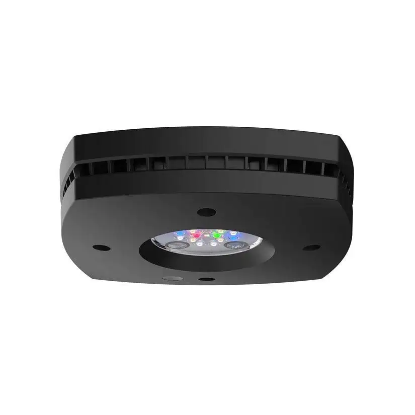 AQUA ILLUMINATION - Prime 16HD Eau Douce - 59w - Noire - Rampe LED