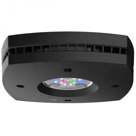 AQUA ILLUMINATION - Prime 16HD Eau Douce - 59w - Noire - Rampe LED