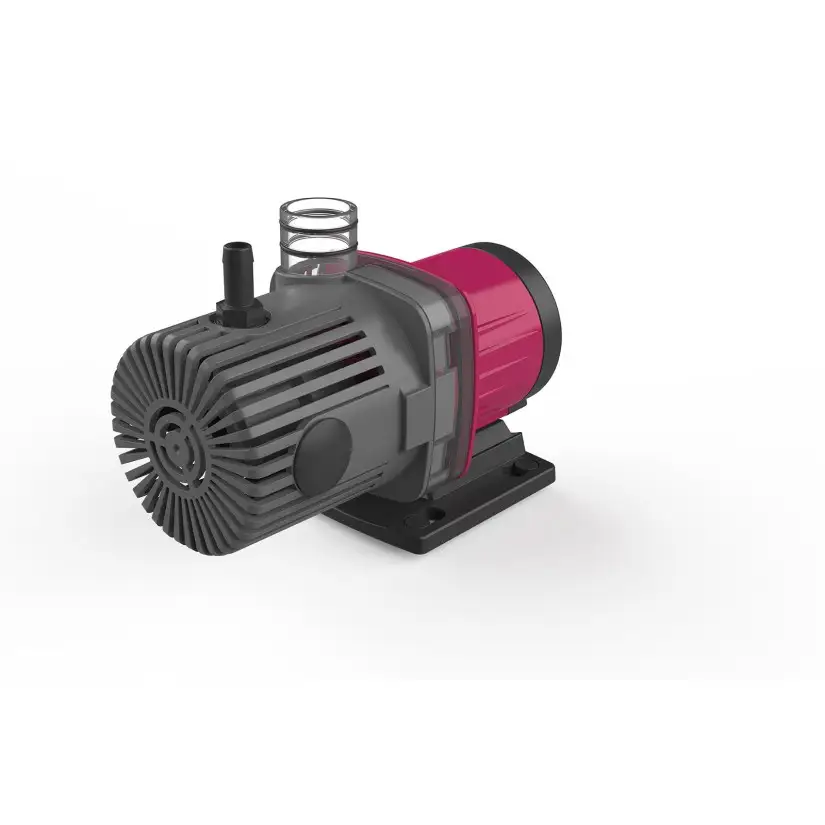 Pompe DC Runner 800 complète avec alimentation pour écumeur EVO 501.