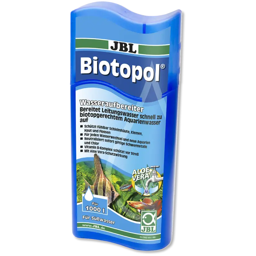 JBL - Biotopol - 500ml