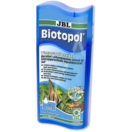 JBL -  Biotopol - 500ml