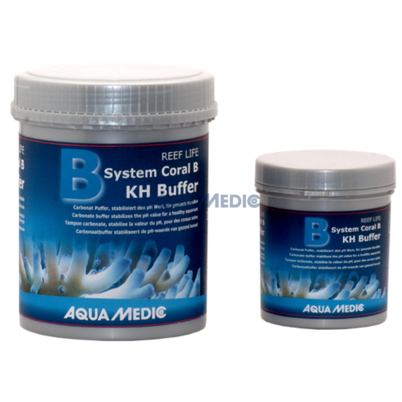 AQUA-MEDIC - REEF LIFE System Coral B KH Buffer - 300g