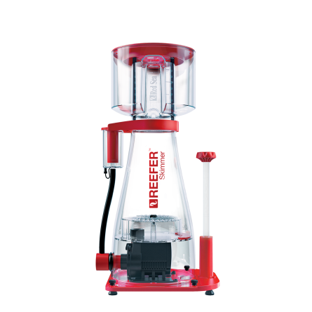 RED SEA - REEFER Skimmer 300 DC - Écumeur pour aquarium jusqu'à 600l