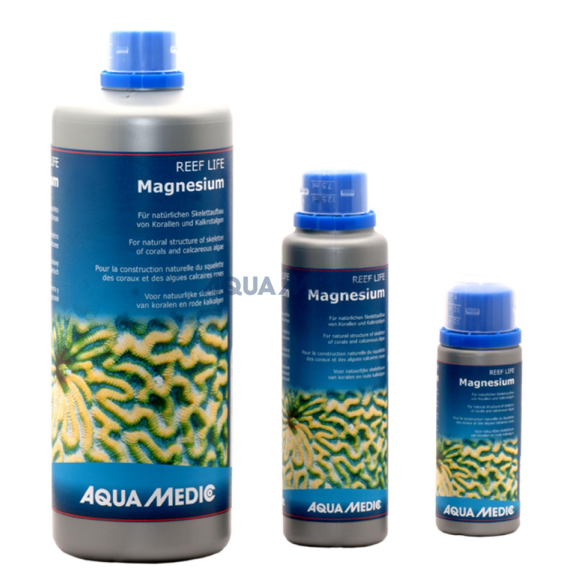 AQUA-MEDIC - REEF LIFE Magnesium - 1000 ml - Magnesiumpräparat