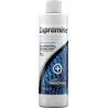 SEACHEM - Cupramine 250ml - Traitement au cuivre pour parasites externes