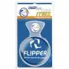 FLIPPER - DeepSee Magnified Magnetic Viewer 4 - Loupe aimantée pour aquarium