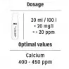 AQUARIUM SYSTEMS - Reef Shot Calcium