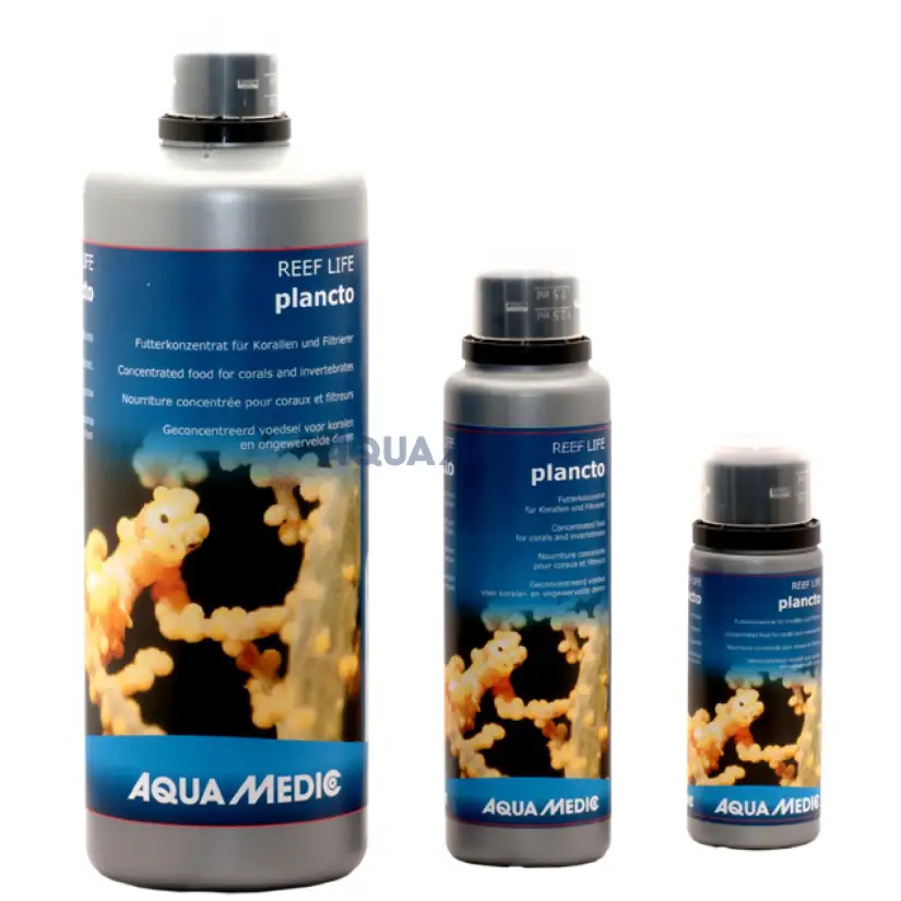 AQUA-MEDIC - REEF LIFE Plancto - 100 ml