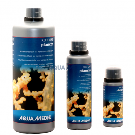 AQUA-MEDIC - REEF LIFE Plancto - 250 ml