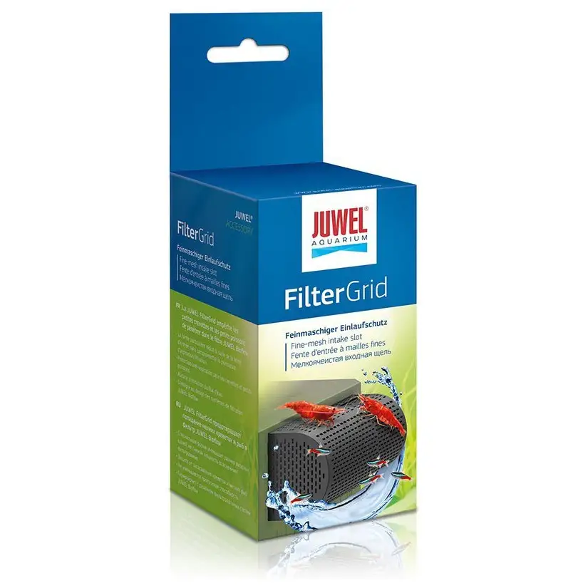 JUWEL - FilterGrid - Grille de protection pour filtres Juwel