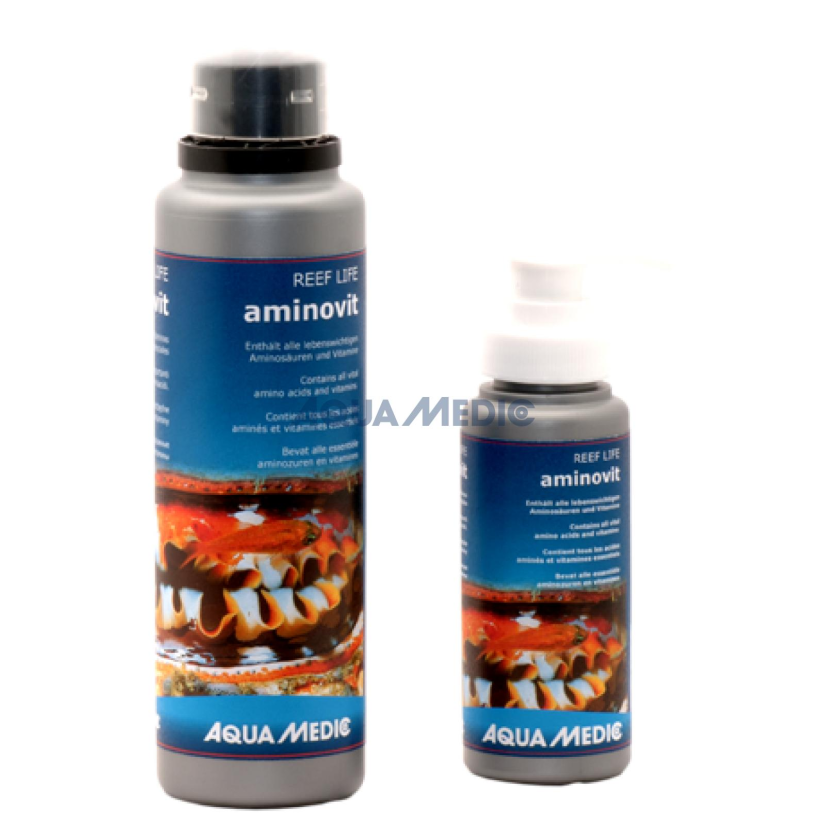 AQUA-MEDIC - REEF LIFE Aminovit - 250ml - Aminosäurekonzentrat