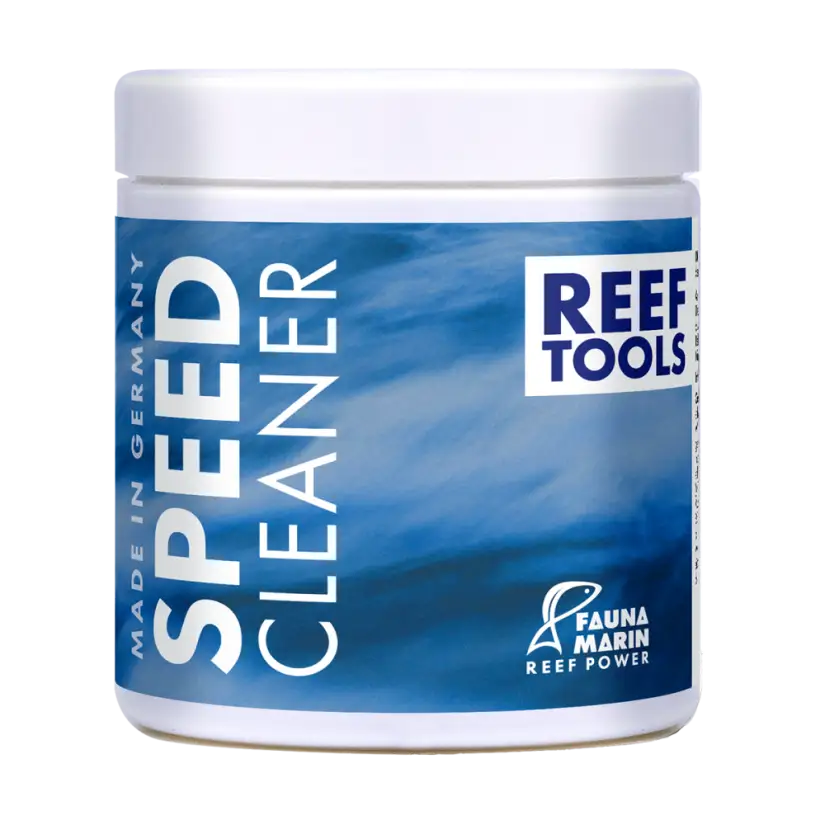 FAUNA MARIN - Speed Cleaner - 250g - Nettoyant pour Matériel