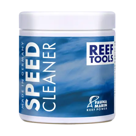 FAUNA MARIN - Speed Cleaner - 250g - Nettoyant pour Matériel