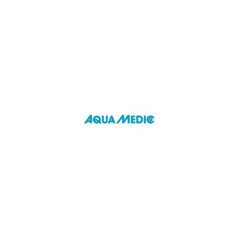 AQUA MEDIC - Set de joints boîtier/gaine quartz Helix Max 2.0, 18 - 55 W