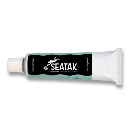 SEATAK - Colle pour Coraux et Roches - 56g