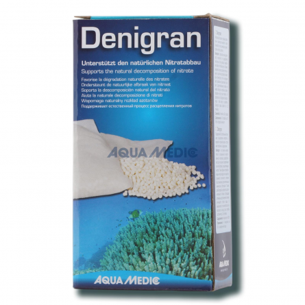 AQUA-MEDIC - Denigran - 4x50gr - Antinitratos