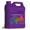 AQUAFOREST - Component 3in1 - 2000ml - Complément tout-en-un pour coraux