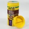 JBL - Pronovo bel - Grano S - 1000 ml - Aliment en granulés pour poissons de 3 à 10 cm