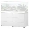 EHEIM - MEUBLE EH proxima 325 couleur white gloss