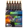 PRODIBIO - Bioptim - 6 ampoules - Solution nutritive pour bactéries