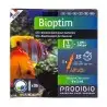 PRODIBIO - Bioptim - 6 ampoules - Solution nutritive pour bactéries