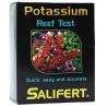 SALIFERT - Potassium / Kalium Profi Test